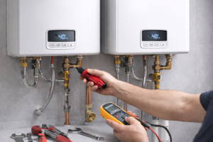 صيانة سخانات فايلنت في الاسكندرية